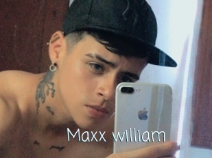 maxx_william Adult o Porn