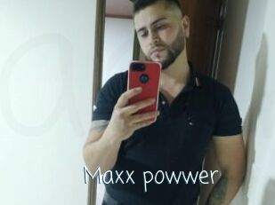 Maxx_powwer