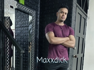 Maxxdick