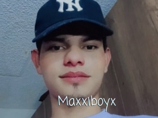 Maxxiboyx