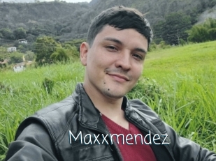 Maxxmendez