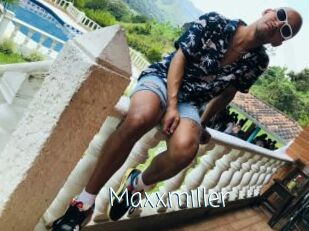 Maxxmiller