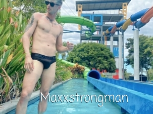 Maxxstrongman