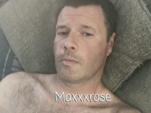 Maxxxrose