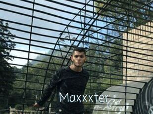 Maxxxter
