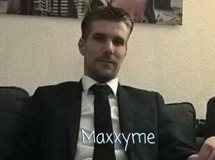 Maxxyme