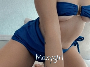 Maxygirl