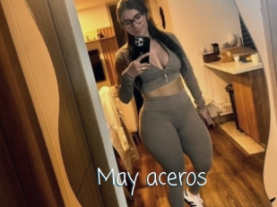 May_aceros