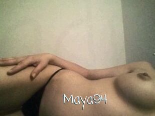 maya94 Adult o Porn