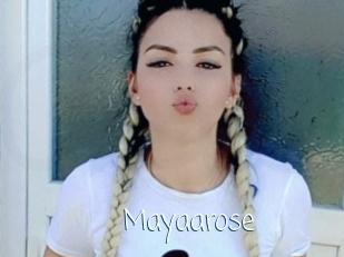 Mayaarose