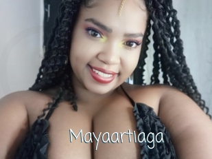 Mayaartiaga