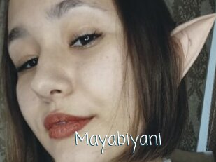 Mayabiyani