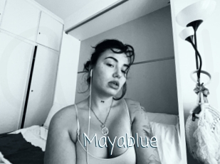 Mayablue