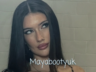 Mayabootyuk