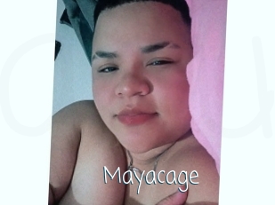 Mayacage