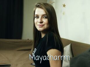 Mayacharrm