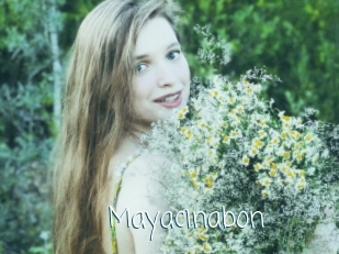 Mayacinabon