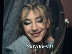 Mayadevin