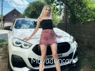 Mayaduncan