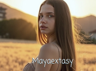 mayaextasy Adult o Porn