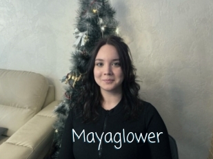mayaglower Adult o Porn
