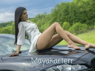 Mayakarterr