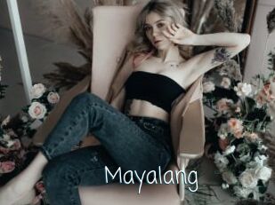 Mayalang