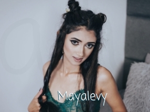 Mayalevy