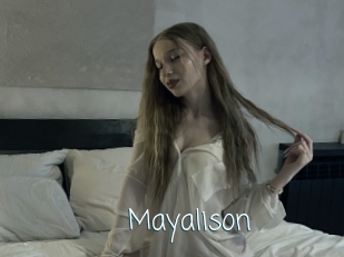 Mayalison