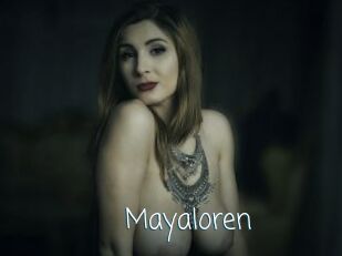 Mayaloren
