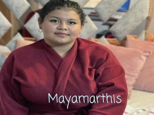 Mayamarthis