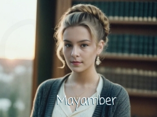 Mayamber