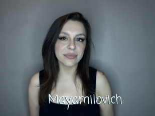 Mayamilovich