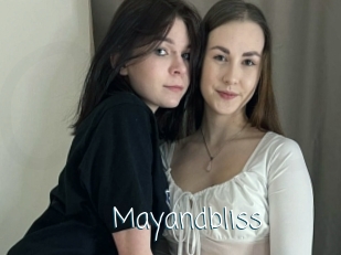 Mayandbliss