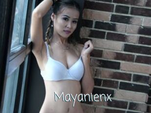 Mayanienx