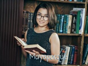 Mayaporque