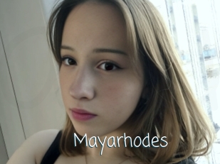 Mayarhodes