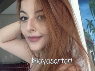 Mayasartori