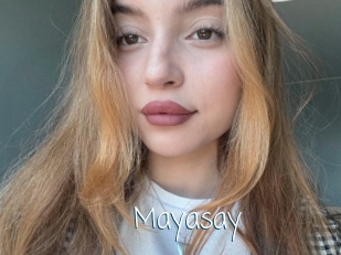 Mayasay