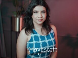 Mayascott