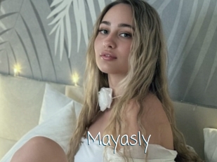 Mayasly
