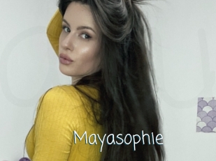 Mayasophie