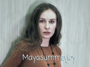 Mayasummerjoy