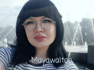 Mayawalton