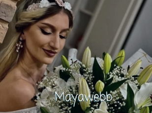 Mayawebb