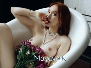 Mayayork