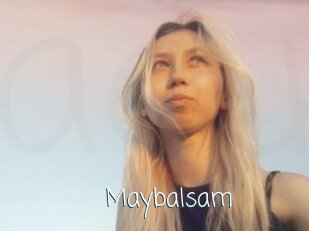 maybalsam Adult o Porn