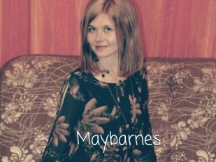 Maybarnes