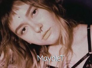 MaybleT