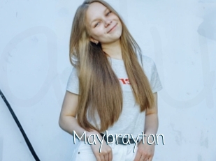 Maybrayton